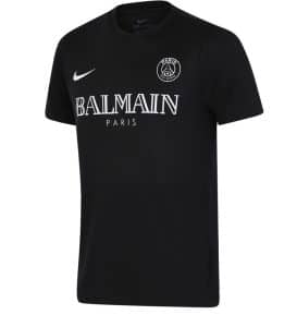 psg balmain jersey