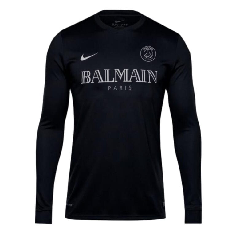 psg jersey balmain