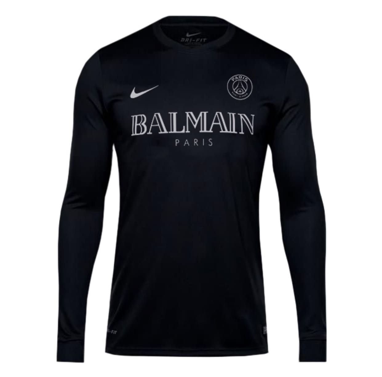 balmain psg jersey