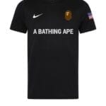 psg x bape