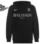 PSGXBALMAIN HOODIE